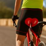 Caleçon Monku™ | ROULEZ SANS DOULEUR !